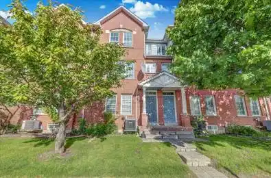2758 Eglinton Avenue Unit# 63 Toronto E08 Ontario M1J 3P3