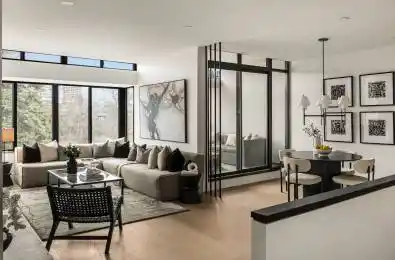 40 Oaklands Avenue Unit# 329 Toronto C02 Ontario M4V 2Z3