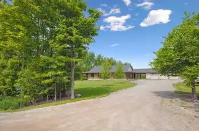8720 15 Side Road Erin Ontario N0B 2K0