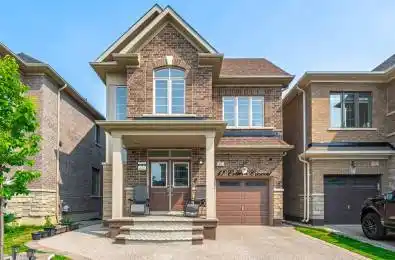 47 Cobriza Crescent Brampton Ontario L7A 5A6