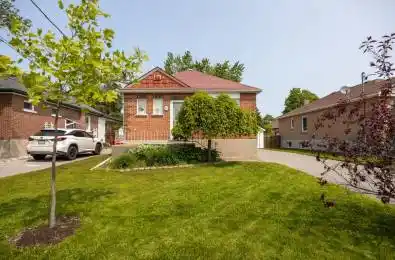 388 Dublin Street Peterborough Central Ontario K9H 3C9