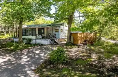 164 Lone Pine Road Unit# 183 Georgian Bay Ontario L0K 1S0