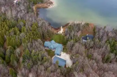 123 Lakeview Road Grey Highlands Ontario N0C 1M0