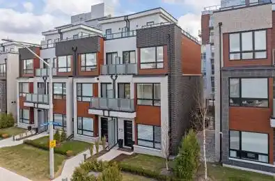 129 High Street Mississauga Ontario L5H 1K4