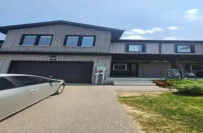 160 Stanley Street Unit# 7 Norfolk Ontario N3Y 0G6