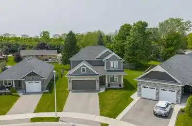 253 Wilson Avenue Tillsonburg Ontario N4G 0H4