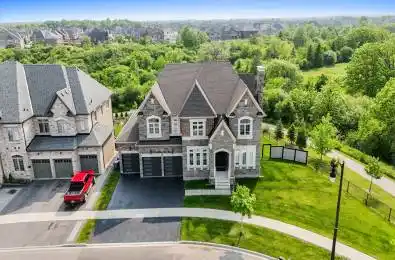 40 Autumn Olive Way Brampton Ontario L6P 4Z3
