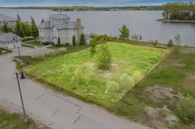 77 Dock Lane Unit# 35 Tay Ontario L0K 1R0