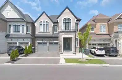 372 Clockwork Drive Brampton Ontario L7A 5C3