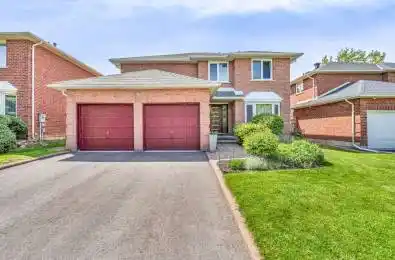 54 Bryant Road Markham Ontario L3P 5Z2