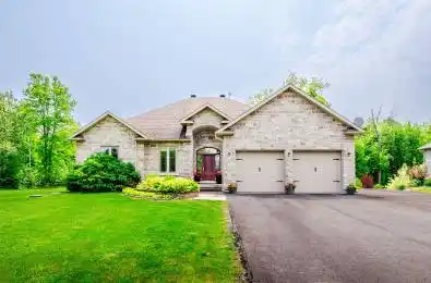 20452 Patricia Lane South Glengarry Ontario K0C 1A0