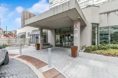 30 Greenfield Avenue Unit# 1101 Toronto C14 Ontario M2N 6N3