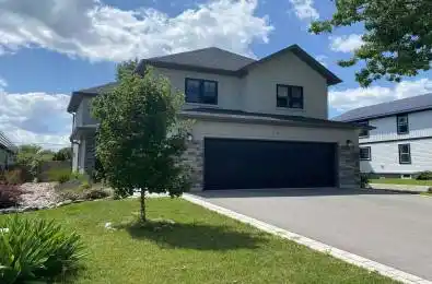 62 South Church Street Belleville Ontario K8N 3B6