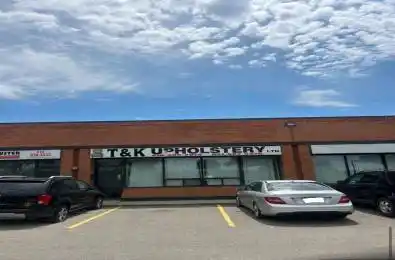 750 Oakdale Road Unit# 17 Toronto W05 Ontario M3N 2Z4