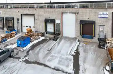 286 Rutherford Road Unit# 5 Brampton Ontario L6W 3K7