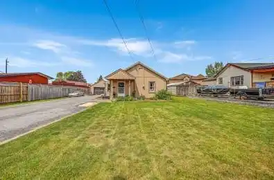 135 Green Road Hamilton Ontario L8G 3X2