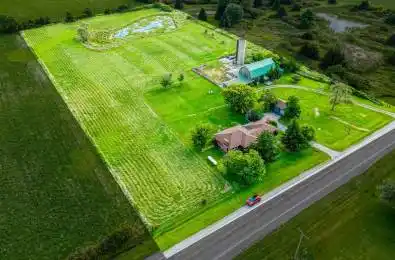 2184 Haldimand Road 17 N/A Haldimand Ontario N0A 1E0