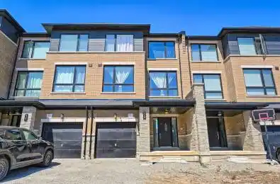 13 Blue Forest Crescent Barrie Ontario L9J 0N3