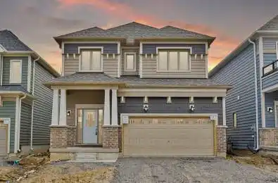 365 McEachern Lane Gravenhurst Ontario P1P 0H8