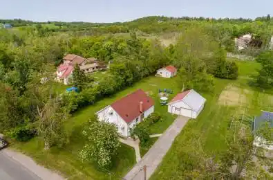2737 Television Road Douro-Dummer Ontario K9L 1E7