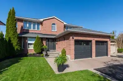 4 Queensboro Court Belleville Ontario K8P 5E5