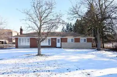 1741 Countryside Drive Brampton Ontario L6R 0B7
