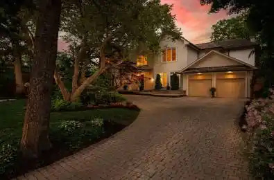 23 Valecrest Drive Toronto W08 Ontario M9A 4P4