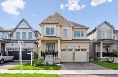 55 Povey Road Centre Wellington Ontario N1M 2W3
