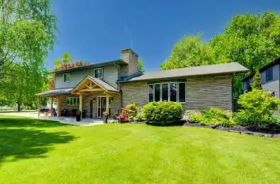 194 Queen Street North Perth Ontario N0G 1B0