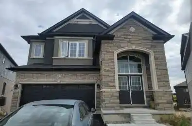 27 STOKES Road Brant Ontario N3L 3E3
