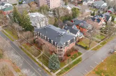 220 Church Street Unit# 101 Cobourg Ontario K9A 3V9