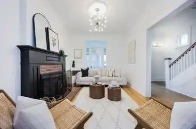 185 Courcelette Road Toronto E06 Ontario M1N 2T1