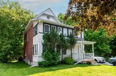 29 Peel Street Barrie Ontario L4M 3K9