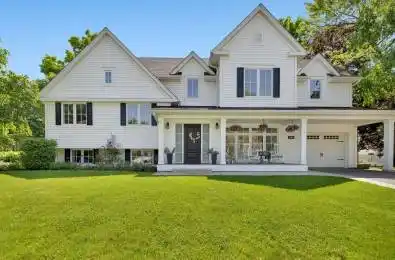 2088 Saxon Road Oakville Ontario L6L 2V2