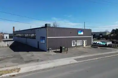 19 Yale Crescent St. Catharines Ontario L2R 2Y6