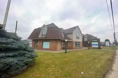 516 GARRISON Road Unit# 6-7 Fort Erie Ontario L2A 1N2