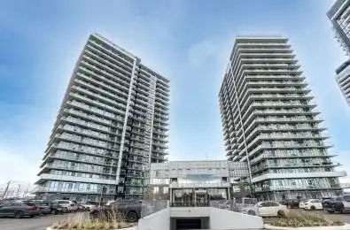 4655 Metcalfe Avenue Unit# 2101 Mississauga Ontario L5M 0Z7
