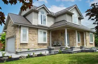 3 Pine Ridge Drive Guelph Ontario N1L 1N6