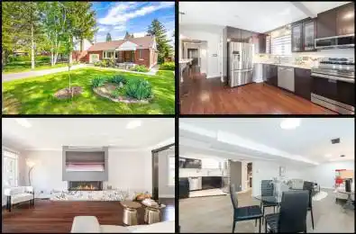 39 Old Oak Road Toronto W08 Ontario M9A 2W1