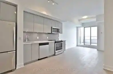 20 Shore Breeze Drive Unit# 216 Toronto W06 Ontario M8V 0C7