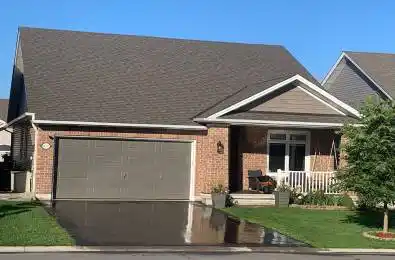 819 Tewin Circle Orleans - Cumberland and Area Ontario K4A 1K2