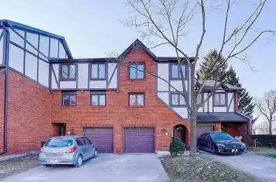 3360 Council Ring Road Unit# 48 Mississauga Ontario L5L 2E4