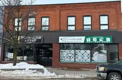 581 Dundas Street Woodstock Ontario N4S 1C9