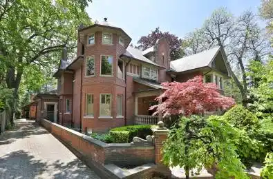 89 Elm Avenue Unit# 2-W Toronto C09 Ontario M4W 1N9