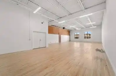 276 Carlaw Avenue Unit# 307 Toronto E01 Ontario M4M 3L1