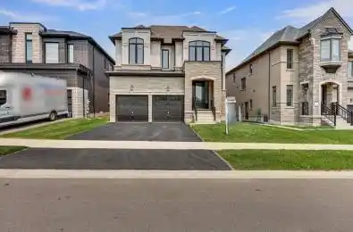 1343 Upper Thames Drive Woodstock Ontario N4T 0N1