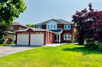 6828 Gracefield Drive Mississauga Ontario L5N 6T6