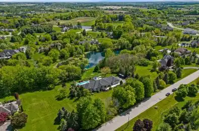 7 Bruno Ridge Drive Caledon Ontario L7E 0B7