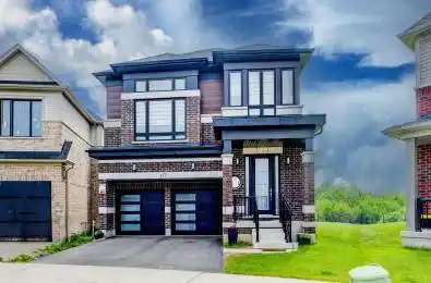 67 Crossmore Crescent Cambridge Ontario N1S 0C7