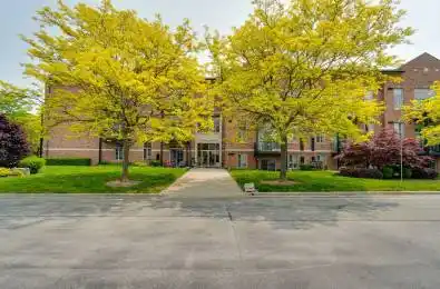 262 Dundas Street Unit# 105 Hamilton Ontario L8B 1A9